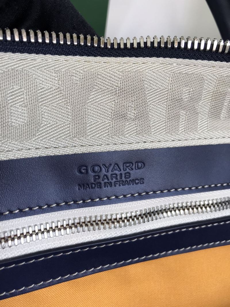 Goyard Travel Bags